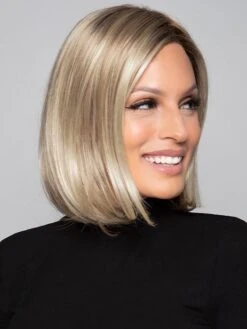 Cameron Lite | Synthetic Lace Front Wig (Mono Top) -Wigs - Jon Renau resized 0002 Cameron2