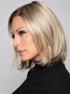 Cameron Lite | Synthetic Lace Front Wig (Mono Top) -Wigs - Jon Renau resized 0002 CameronLeft