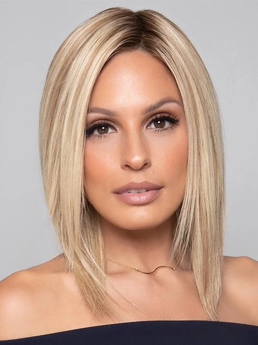 Carrie Lite | Human Hair Lace Front Wig (Mono Top) 3 Carrie Lite | Human Hair Lace Front Wig (Mono Top) - Image 3