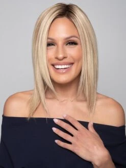 Wigs - Jon Renau -Wigs - Jon Renau resized 0005 Front