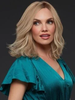 Carrie Hand Tied | Remy Human Hair Lace Front Wig (Mono Top) -Wigs - Jon Renau resized 0006s 0003 Carrie 12FS12 Malibu alt1 525x700 305609f1 7810 4a14 8aed 1190270a4fb8