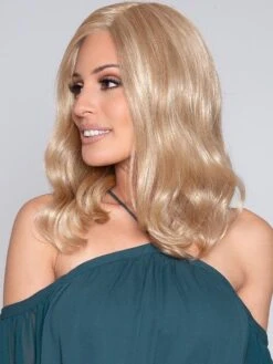 Clair | Synthetic Lace Front Wig (Mono Top) -Wigs - Jon Renau resized 0028 JR Clair 24B22 2