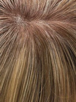 EasiPart T 18" | Remy Human Hair Topper (Mono Top) -Wigs - Jon Renau resized 12fs8 hh 525x700 ada16cf2 412f 4274 a9c1 2c2307166ecf