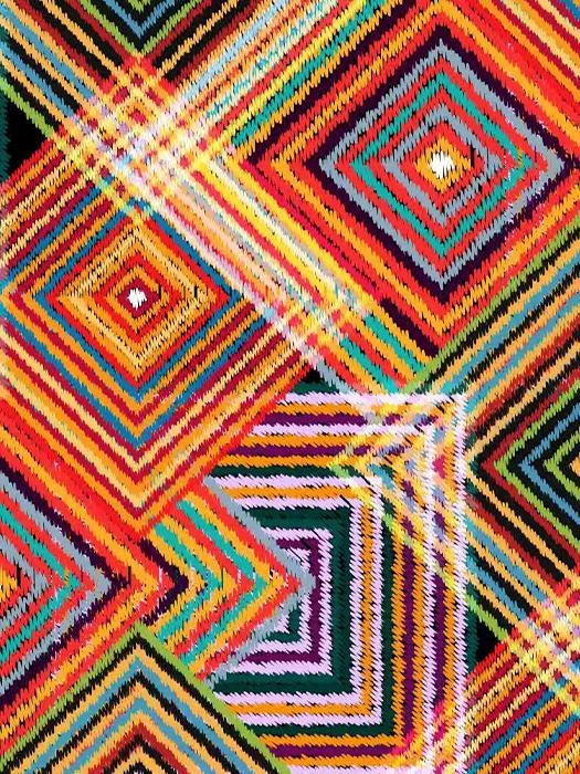 The Softie Wrap Print 16 The Softie Wrap Print - Image 16