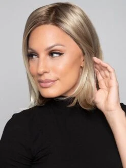 Cameron Lite | Synthetic Lace Front Wig (Mono Top) -Wigs - Jon Renau resized 628a306f b156 4738 9c0b 9850e0680244