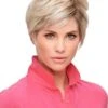 Annette | Synthetic Lace Front Wig (Mono Top)