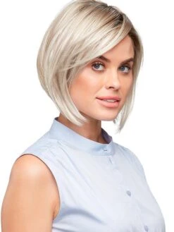 Victoria | Synthetic Lace Front Wig (Mono Top)