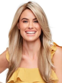 Zara | Synthetic Lace Front Wig (Mono Top)