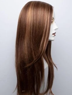 Ariana | Synthetic Lace Front Wig (Mono Top) -Wigs - Jon Renau resized 0000 FS27