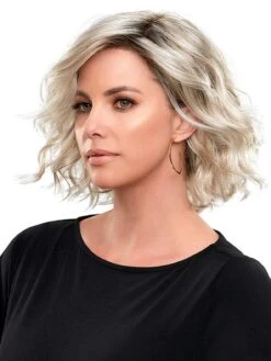 January | Synthetic Lace Front Wig (Mono Top) -Wigs - Jon Renau resized 0002 January 2