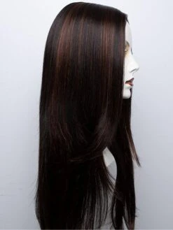 Ariana | Synthetic Lace Front Wig (Mono Top) -Wigs - Jon Renau resized 0006 FS4 33 30A