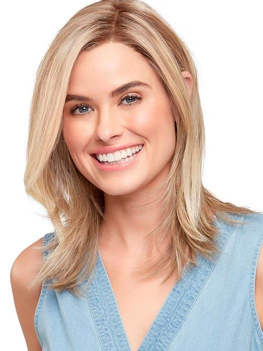 Drew | Synthetic Lace Front Wig (Mono Top) 1 Drew | Synthetic Lace Front Wig (Mono Top)