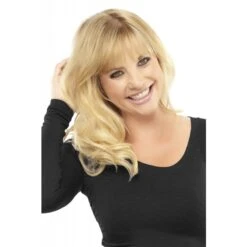 EasiXtend Professional 12" 6 EasiXtend Professional 12" -Wigs - Jon Renau www.wigsbypattispearls.com Jon Renau 316 33