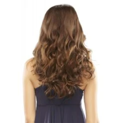 EasiXtend Professional 16" 7 EasiXtend Professional 16" -Wigs - Jon Renau www.wigsbypattispearls.com Jon Renau 321 34