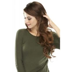 EasiXtend Elite 20" - Final Sale: No Refunds Or Exchanges -Wigs - Jon Renau www.wigsbypattispearls.com Jon Renau 323 33