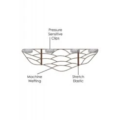 EasiVolume 18" Human Hair Extensions - Final Sale: No Refunds Or Exchanges 11 EasiVolume 18" Human Hair Extensions - Final Sale: No Refunds Or Exchanges -Wigs - Jon Renau www.wigsbypattispearls.com Jon Renau 330 36