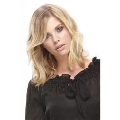 EasiVolume 10" HD Extensions -Final Sale - Not Returnable / Non-Refundable -Wigs - Jon Renau www.wigsbypattispearls.com Jon Renau 353 33