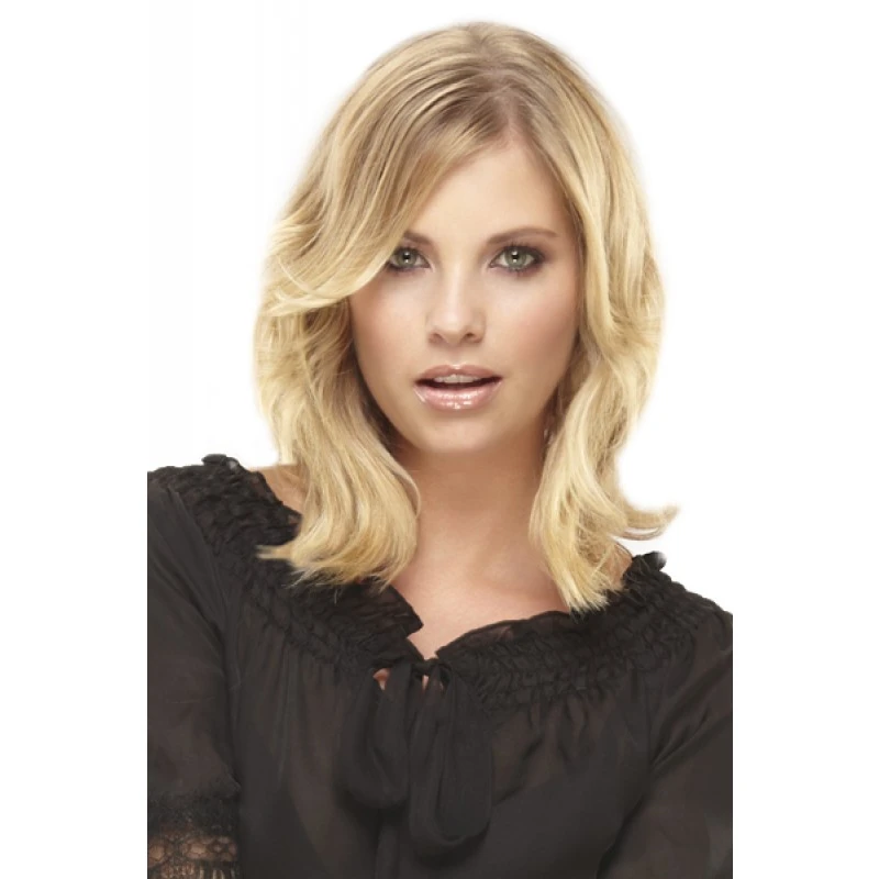 EasiVolume 14" HD Synthetic Hair Extensions- Final Sale - Not Returnable & Non Refundable 2 EasiVolume 14" HD Synthetic Hair Extensions- Final Sale - Not Returnable & Non Refundable - Image 2