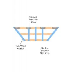 EasiVolume 14" HD Synthetic Hair Extensions- Final Sale - Not Returnable & Non Refundable 9 EasiVolume 14" HD Synthetic Hair Extensions- Final Sale - Not Returnable & Non Refundable -Wigs - Jon Renau www.wigsbypattispearls.com Jon Renau 354 38