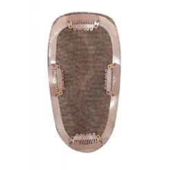 EasiPart HD Synthetic Hair 12" Addition -Wigs - Jon Renau www.wigsbypattispearls.com Jon Renau 356 35