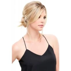 EasiFringe HD Clip In Top Piece -Wigs - Jon Renau www.wigsbypattispearls.com Jon Renau 357 35