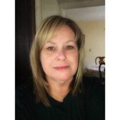 EasiPart HD XL 12" Synthetic Hair Topper -Wigs - Jon Renau www.wigsbypattispearls.com Jon Renau 359 310