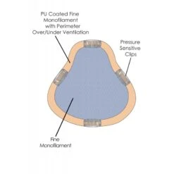 EasiPart HD XL 12" Synthetic Hair Topper -Wigs - Jon Renau www.wigsbypattispearls.com Jon Renau 359 33