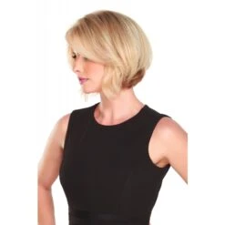 EasiPart HD XL 8" Synthetic Hair Topper By Jon Renau | EasiHair -Wigs - Jon Renau www.wigsbypattispearls.com Jon Renau 366 34