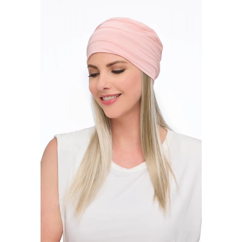 Hat Magic 16" Hair Addition By Jon Renau 2 Hat Magic 16" Hair Addition By Jon Renau - Image 2