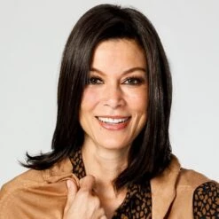 EasiPart Medium HD 12” Topper By Jon Renau