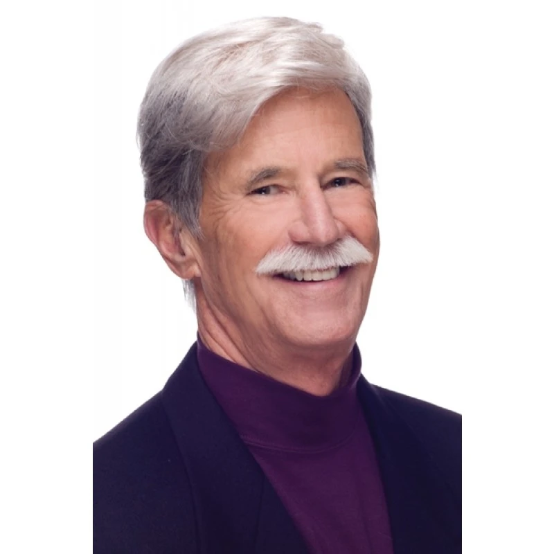 Charlie Men's Wig By Jon Renau - Final Sale: No Refunds Or Exchanges - Discontinued Item 1 Charlie Men's Wig By Jon Renau - Final Sale: No Refunds Or Exchanges - Discontinued Item