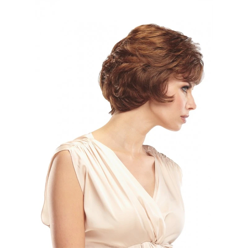 Gwen Short Length Wig By Jon Renau 2 Gwen Short Length Wig By Jon Renau - Image 2