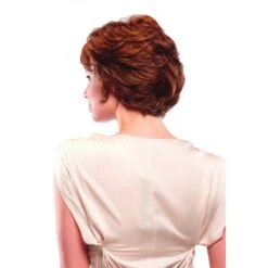 Gwen Short Length Wig By Jon Renau 7 Gwen Short Length Wig By Jon Renau -Wigs - Jon Renau www.wigsbypattispearls.com Jon Renau 5120 34