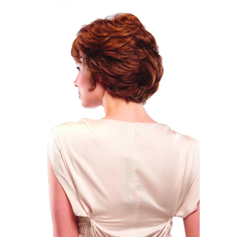Gwen Short Length Wig By Jon Renau 4 Gwen Short Length Wig By Jon Renau - Image 4