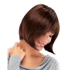 Blair Open Cap Wig By Jon Renau -Wigs - Jon Renau www.wigsbypattispearls.com Jon Renau 5123 34