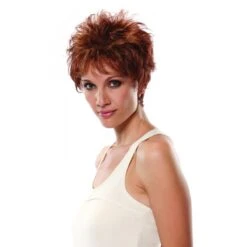 Halle Wig By Jon Renau - Discontinued / No Longer Available To Order