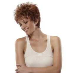 Halle Wig By Jon Renau - Discontinued / No Longer Available To Order -Wigs - Jon Renau www.wigsbypattispearls.com Jon Renau 5126 32