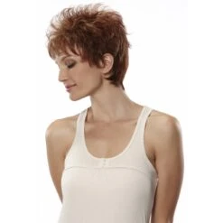 Halle Wig By Jon Renau - Discontinued / No Longer Available To Order -Wigs - Jon Renau www.wigsbypattispearls.com Jon Renau 5126 34