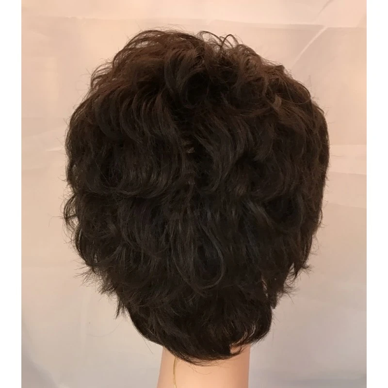 Sheena Short Length Wig By Jon Renau 7 Sheena Short Length Wig By Jon Renau - Image 7