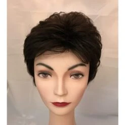 Sheena Short Length Wig By Jon Renau -Wigs - Jon Renau www.wigsbypattispearls.com Jon Renau 5129 38