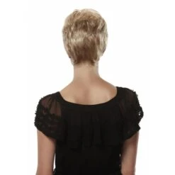 Mono Simplicity Synthetic Wig By Jon Renau -Wigs - Jon Renau www.wigsbypattispearls.com Jon Renau 5131 34