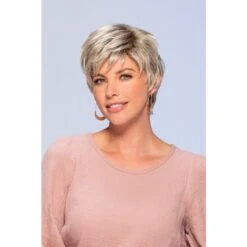 Mono Simplicity Synthetic Wig By Jon Renau -Wigs - Jon Renau www.wigsbypattispearls.com Jon Renau 5131 36