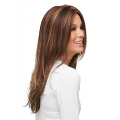 Zara Lace Front Wig By Jon Renau -Wigs - Jon Renau www.wigsbypattispearls.com Jon Renau 5133 310