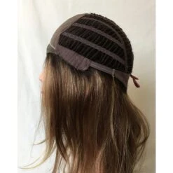 Zara Lace Front Wig By Jon Renau -Wigs - Jon Renau www.wigsbypattispearls.com Jon Renau 5133 315