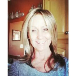 Zara Lace Front Wig By Jon Renau -Wigs - Jon Renau www.wigsbypattispearls.com Jon Renau 5133 318