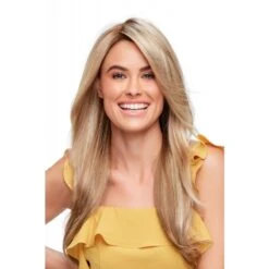 Zara Lace Front Wig By Jon Renau -Wigs - Jon Renau www.wigsbypattispearls.com Jon Renau 5133 34