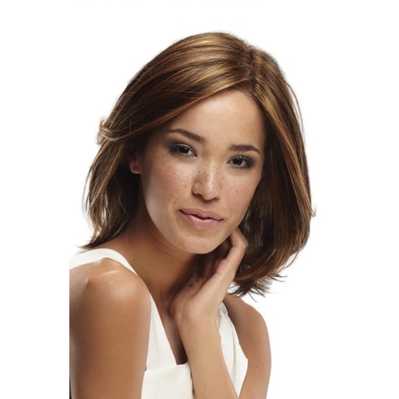 Alia Lace Front Wig By Jon Renau 1 Alia Lace Front Wig By Jon Renau