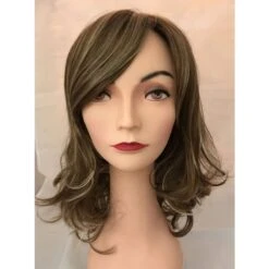 Gisele Long Length Wig By Jon Renau -Wigs - Jon Renau www.wigsbypattispearls.com Jon Renau 5136 312