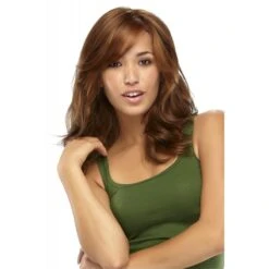 Gisele Long Length Wig By Jon Renau -Wigs - Jon Renau www.wigsbypattispearls.com Jon Renau 5136 35