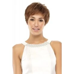 Emma Wig By Jon Renau - Discontinued - Not Returnable For Exchange Or Refund -Wigs - Jon Renau www.wigsbypattispearls.com Jon Renau 5137 33